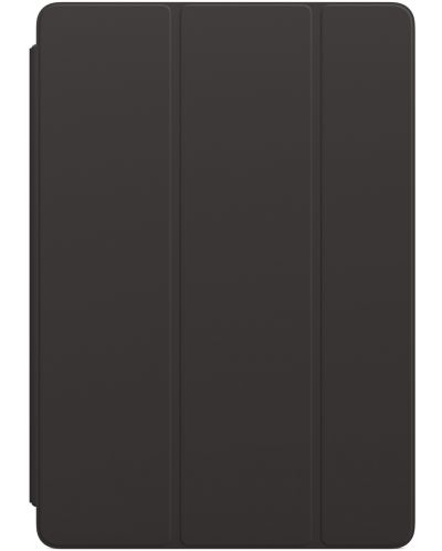 Калъф Apple - Smart Cover, iPad 10.2, черен - 1