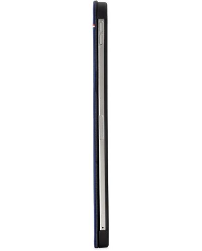 Калъф Decoded - Slim Silicone, iPad Pro 12.9, син - 6