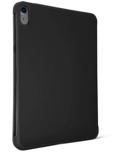 Калъф Decoded - Slim Silicone, iPad 10.9, тъмносив - 4