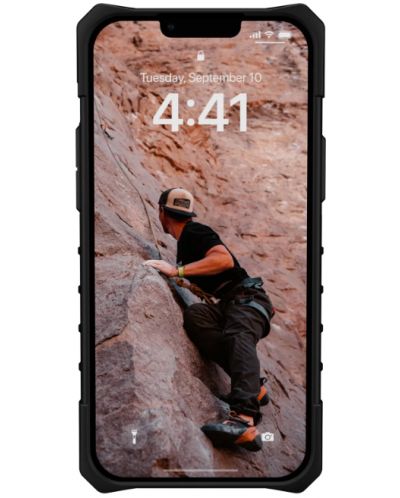 Калъф UAG - Pathfinder, iPhone 14 Plus, Midnight Camo - 3