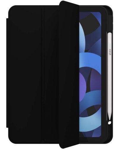 Калъф Next One - Roll Case, iPad Air 4 2020/Air 5 2022, черен - 8