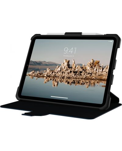 Калъф UAG - Metropolis SE, iPad 10.9'', Mallard - 5