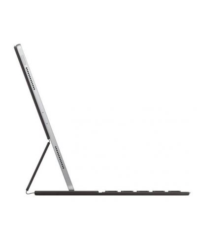 Калъф с клавиатура Apple - Smart Keyboard Folio, iPad Air/iPad Pro 11, черен - 3