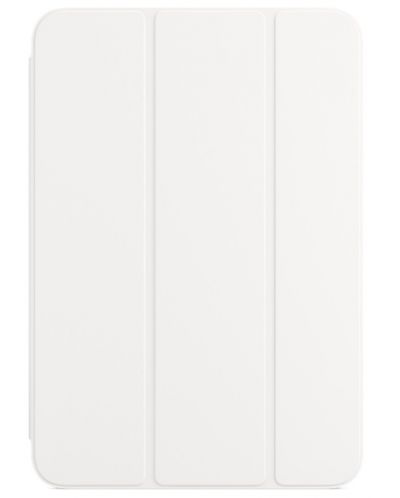 Калъф Apple - Smart Folio, iPad mini 6th Gen, бял - 1