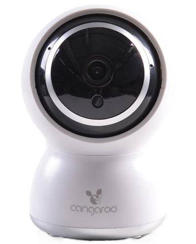 Камера Cangaroo - Teya, 3 MP, Wi-Fi/ LAN - 1