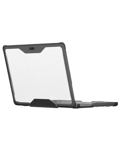 Калъф UAG - Plyo Case, MacBook Pro 16'' M1, прозрачен - 8