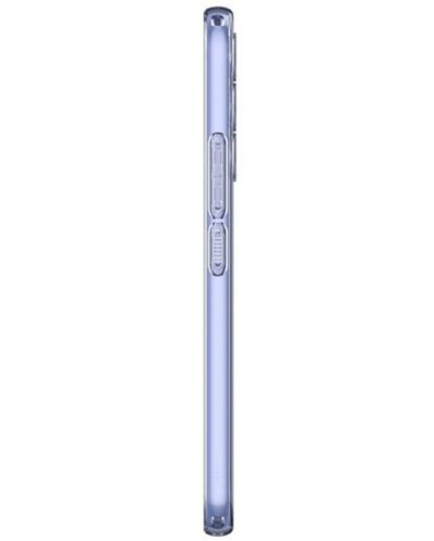 Калъф Spigen - Liquid Crystal, Galaxy A54 5G, прозрачен - 4