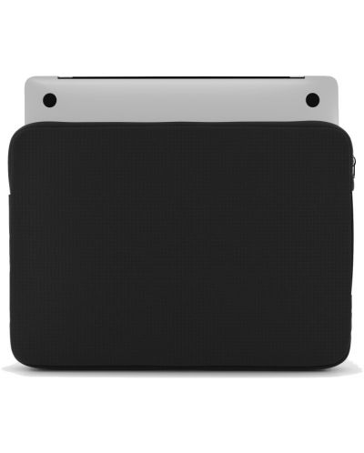 Калъф за лаптоп Next One - MacBook Pro/Air 13", черен - 5