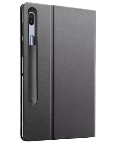 Калъф Cellularline - Folio, Galaxy Tab S8 11'', черен - 1
