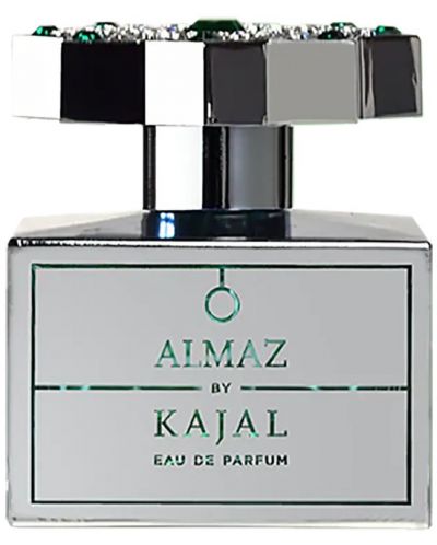 Kajal Classic Парфюмна вода Almaz, 100 ml - 2