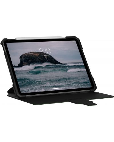 Калъф UAG - Metropolis SE, iPad Air 10.9/iPad Pro 11, Olive - 5