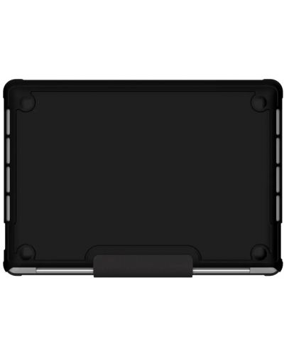 Калъф за лаптоп UAG - U Lucent, MacBook Pro M2 2022/M1 2020, 13'', черен - 6