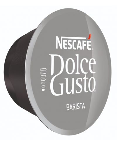 Кафе капсули NESCAFE Dolce Gusto - Ristretto Barista, 16 напитки - 2