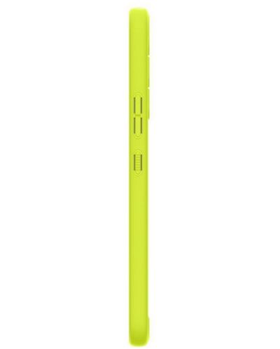 Калъф Spigen - Ultra Hybrid, Galaxy A54 5G, Lime - 6