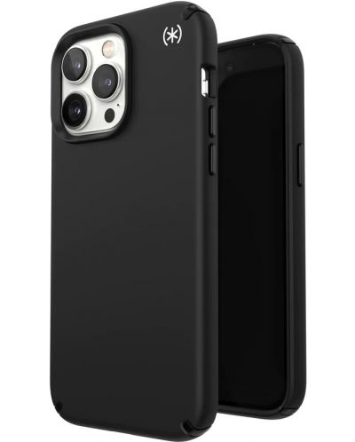 Калъф Speck - Presidio 2 Pro, iPhone 14 Pro Max, черен - 3