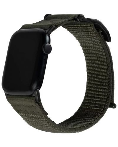 Каишка UAG - Active Strap, Apple Watch Ultra, Green - 2