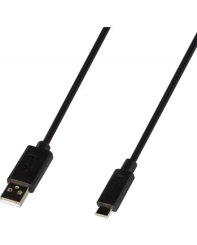 Кабел Konix - Mythics USB Charging Cable 2m (Nintendo Switch/Lite) - 2