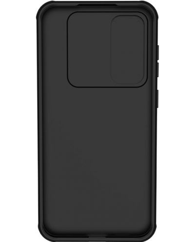 Калъф Nillkin - CamShield Pro, Galaxy S23 FE, черен - 6