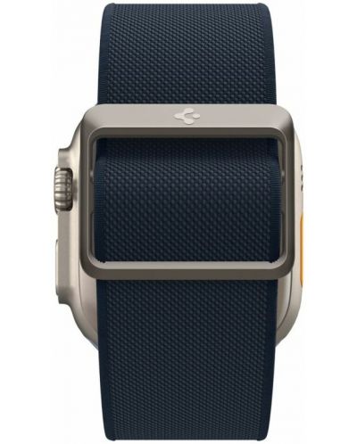 Каишка Spigen - Fit Lite Ultra, Apple Watch, 42/44/45/49 mm, Navy - 4