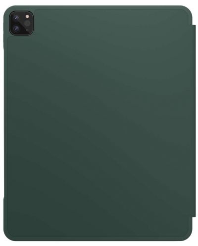 Калъф Next One - Roll Case, iPad Pro 12.9, зелен - 3