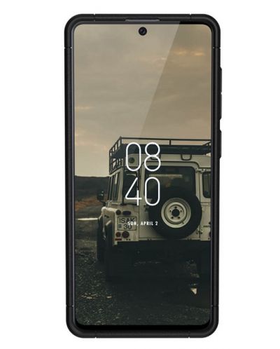 Калъф UAG - Scout, Galaxy A71, черен - 3
