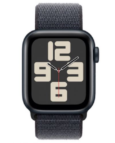 Каишка Apple - Sport Loop, Apple Watch, 46 mm, XL, Ink - 3