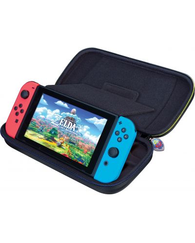 Калъф Big Ben - Deluxe Travel Case, Link's Awakening (Nintendo Switch) - 3