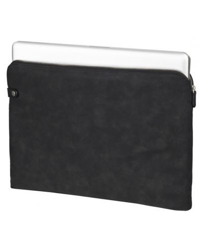 Калъф за лаптоп Hama - Classy, 15.6", черен - 2