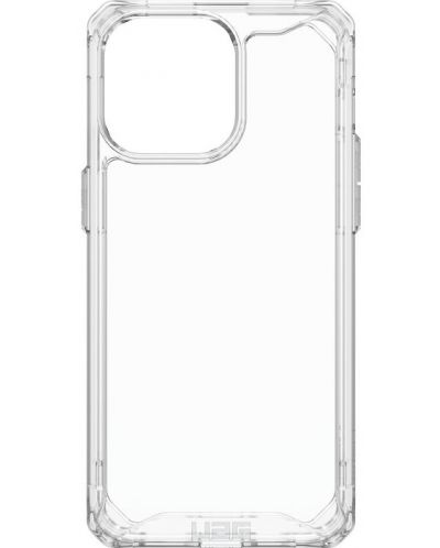 Калъф UAG - Plyo, iPhone 15 Pro Max, Ice - 4