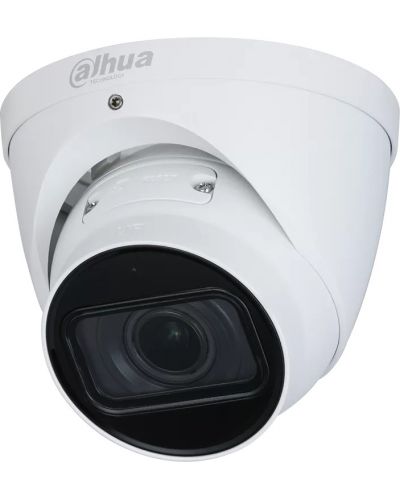 Камера Dahua - IPC-HDW5241T-ZE-27135, 109°, бяла - 1