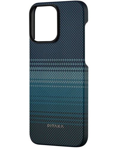 Калъф Pitaka - MagEZ 5 case, iPhone 15 Pro Max, moonrise - 6