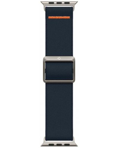 Каишка Spigen - Fit Lite Ultra, Apple Watch, 42/44/45/49 mm, Navy - 5