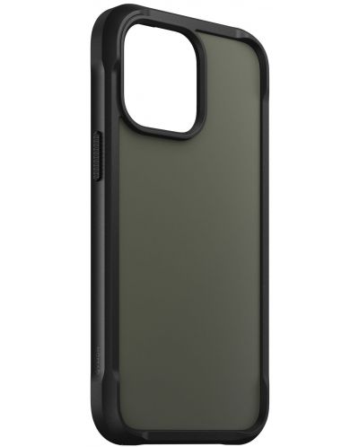 Калъф Nomad - Rugged, iPhone 14 Pro Max, зелен - 2