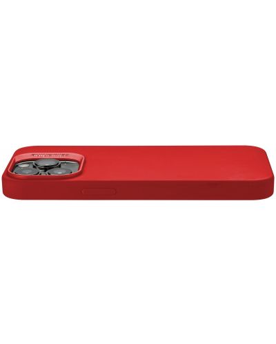 Калъф Cellularline - Sensation, iPhone 14 Pro, червен - 3