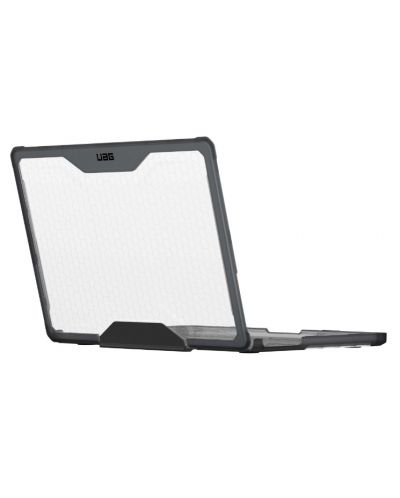 Калъф UAG - Plyo Case, MacBook Pro 14'' M1, прозрачен - 6