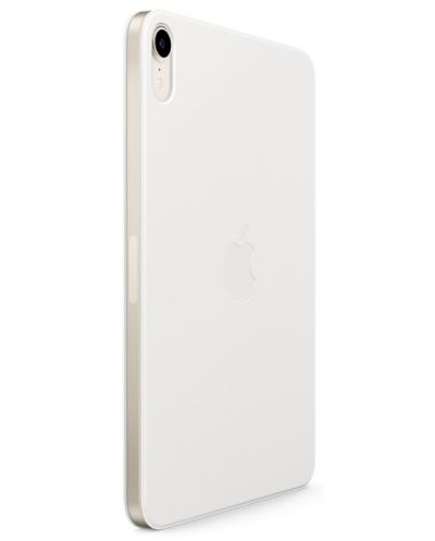 Калъф Apple - Smart Folio, iPad mini 6th Gen, бял - 4