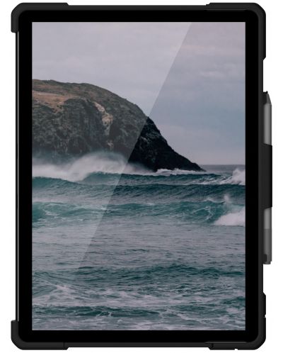 Калъф UAG - Metropolis SE, iPad 10.9, черен - 3