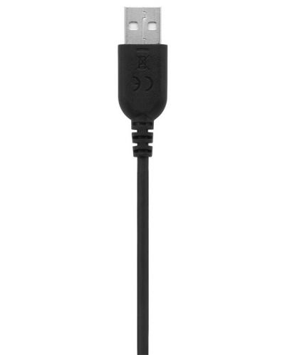 Кабел Garmin - USB-A, 10W, черен - 5