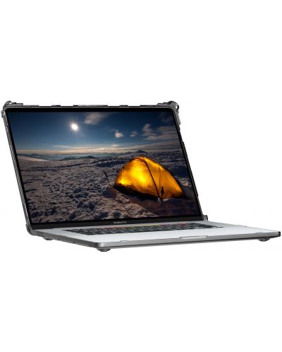 Калъф UAG - Plyo, MacBook Pro 13'' M2/M1, Ice - 2