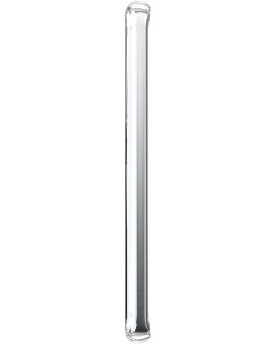 Калъф Speck - Presidio Perfect Clear, Galaxy S21 Ultra 5G, прозрачен - 4