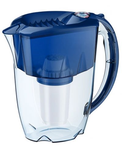 Kaна за вода Aquaphor - Prestige, 110009, 2.8 l, синя - 3