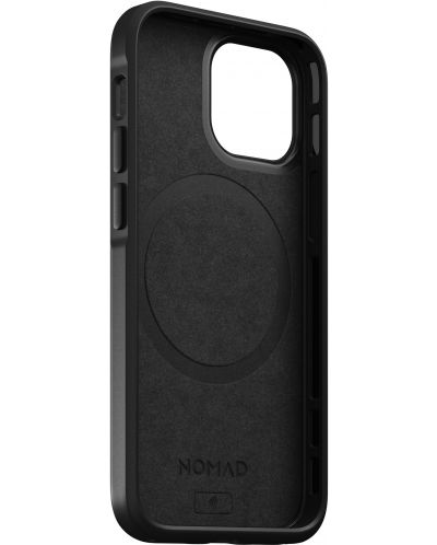 Калъф Nomad - Rugged MagSafe, iPhone 13 mini, черен - 4