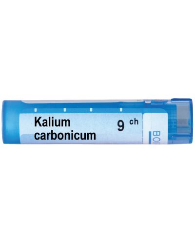 Kalium carbonicum 9CH, Boiron - 1