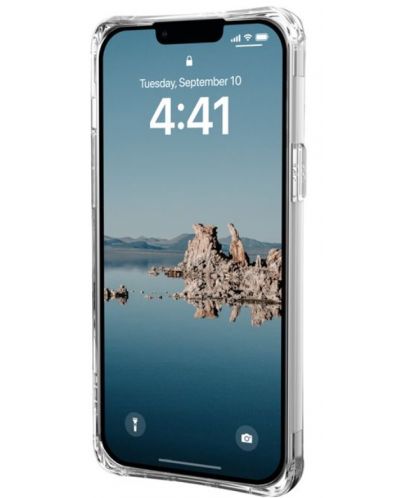 Калъф UAG - Plyo MagSafe, iPhone 14 Pro Max, прозрачен - 6