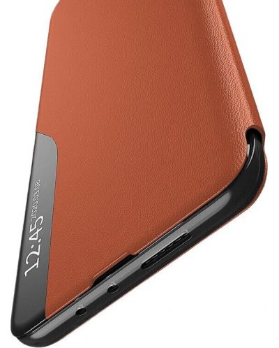 Калъф Techsuit - eFold, Galaxy A54, оранжев - 4