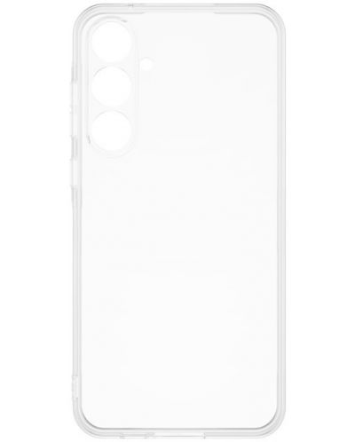 Калъф SAFE - Galaxy A55 5G, прозрачен - 4