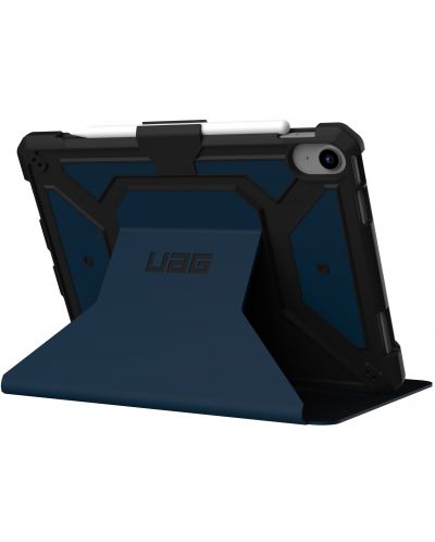 Калъф UAG - Metropolis SE, iPad 10.9'', Mallard - 4