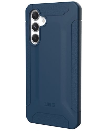 Калъф UAG - Scout, Galaxy A54, Mallard - 1