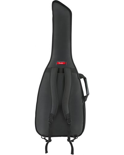 Калъф за електрическа китара Fender - FESS-610, черен - 2