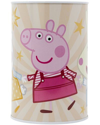 Касичка Peppa Pig - 1